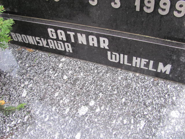 Zygfryd Karwot 1933 Rybnik Niedobczyce - Grobonet - Wyszukiwarka osób pochowanych