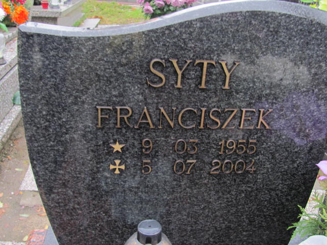 Maria Gaszka 1936 Rybnik Niedobczyce - Grobonet - Wyszukiwarka osób pochowanych