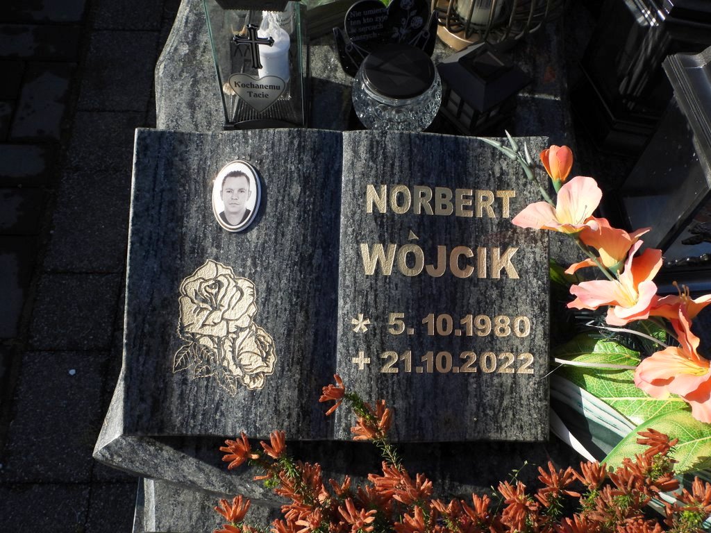 Ewa Bluszcz 1962 Rybnik Niedobczyce - Grobonet - Wyszukiwarka osób pochowanych